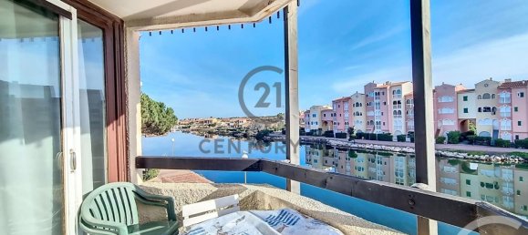 Apartamento de 2 divisões em Le Barcares, France N.º 197443 2