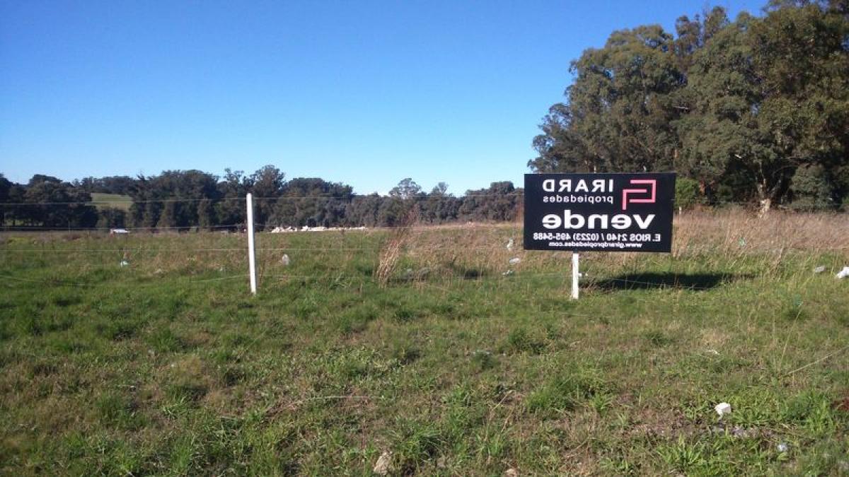 Grundstück in Mar del Plata, Argentina, Nr. 118896