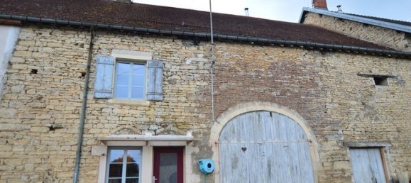 Casa T2 em Haute-Saone, France N.º 305775 4