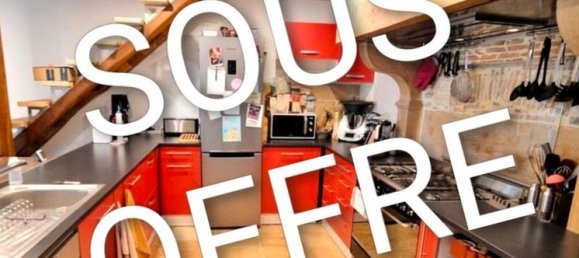 Casa T2 em Haute-Saone, France N.º 305775 8