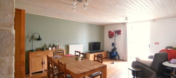 Casa T2 em Haute-Saone, France N.º 305775 9