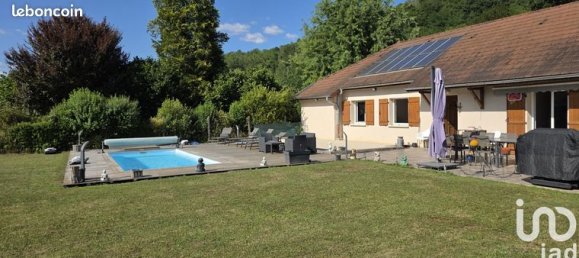 5غرفة منزل في Ain, France رقم 310065 16