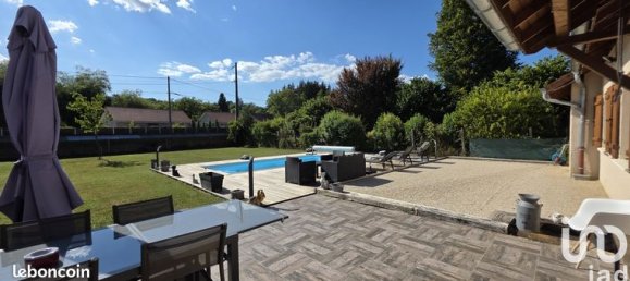 5غرفة منزل في Ain, France رقم 310065 4