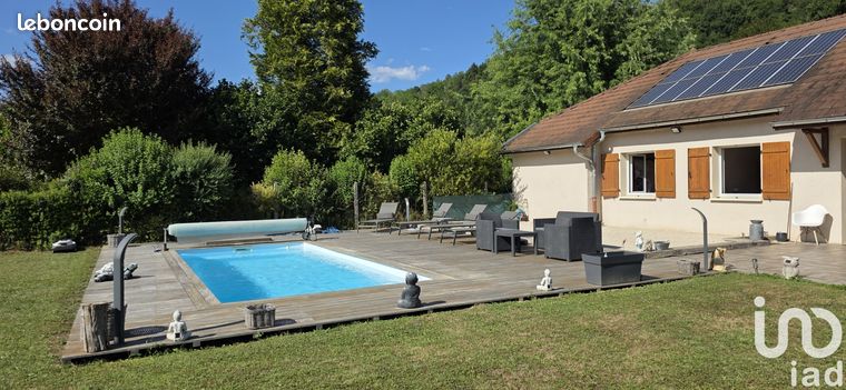 5غرفة منزل في Ain, France رقم 310065