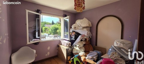 5غرفة منزل في Ain, France رقم 310065 13