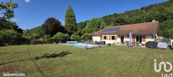 5غرفة منزل في Ain, France رقم 310065 2