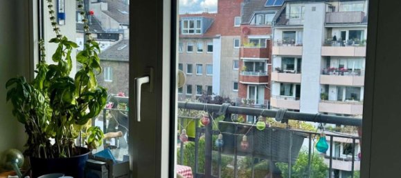 2 bedrooms Apartment in Dusseldorf, Germany No. 341562 2