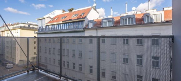 2-Zimmer Wohnung in Meidling, Austria, Nr. 259607 3