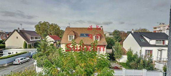 عقار تجاري في Champigny-sur-Marne, France 284متر مربع رقم 175760 18