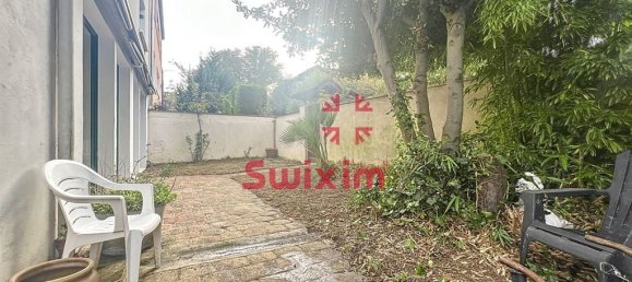 عقار تجاري في Champigny-sur-Marne, France 284متر مربع رقم 175760 3