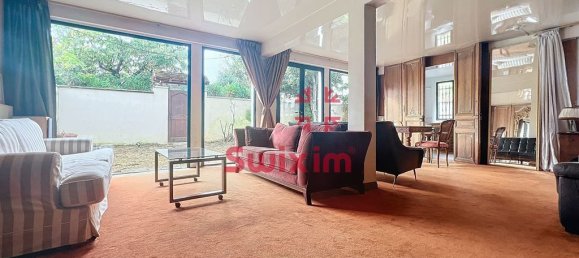 عقار تجاري في Champigny-sur-Marne, France 284متر مربع رقم 175760 4