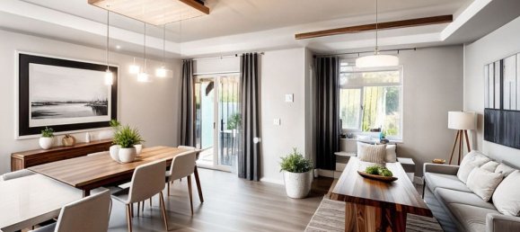 3 غرف نوم تاون هاوس في Marbella, Spain رقم 145531 22