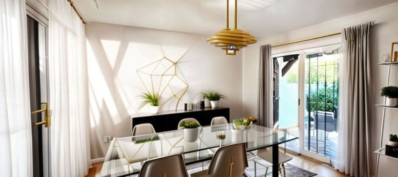 3 غرف نوم تاون هاوس في Marbella, Spain رقم 145531 23