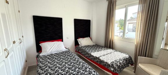 3 غرف نوم تاون هاوس في Marbella, Spain رقم 145531 18