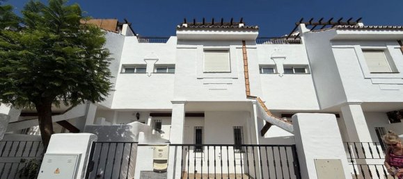 3 غرف نوم تاون هاوس في Marbella, Spain رقم 145531 27