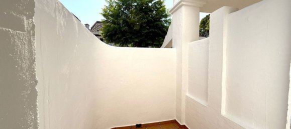 3 غرف نوم تاون هاوس في Marbella, Spain رقم 145531 8