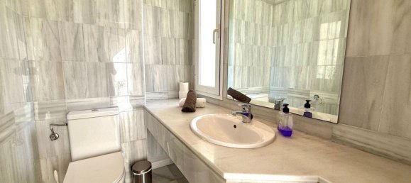 3 غرف نوم تاون هاوس في Marbella, Spain رقم 145531 12