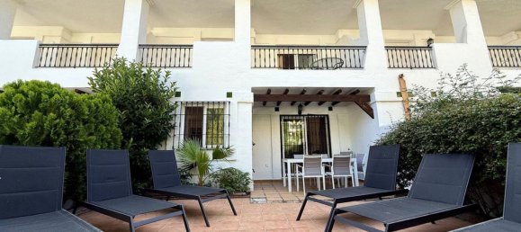 3 غرف نوم تاون هاوس في Marbella, Spain رقم 145531 6