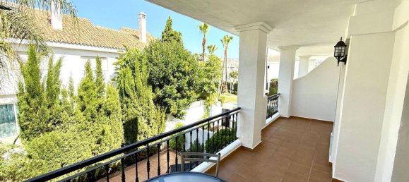 3 غرف نوم تاون هاوس في Marbella, Spain رقم 145531 13