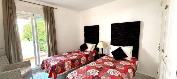 3 غرف نوم تاون هاوس في Marbella, Spain رقم 145531 16