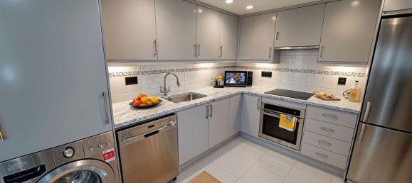 3 غرف نوم تاون هاوس في Marbella, Spain رقم 145531 24