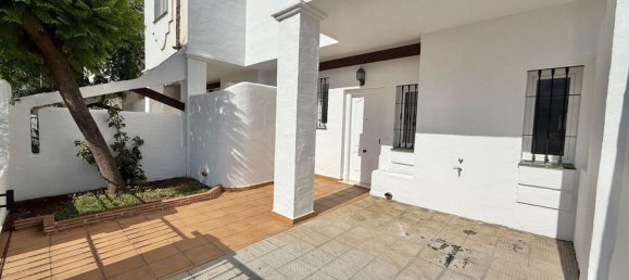 3 غرف نوم تاون هاوس في Marbella, Spain رقم 145531 28