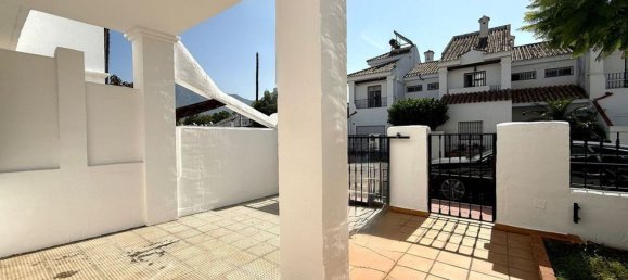 3 غرف نوم تاون هاوس في Marbella, Spain رقم 145531 29