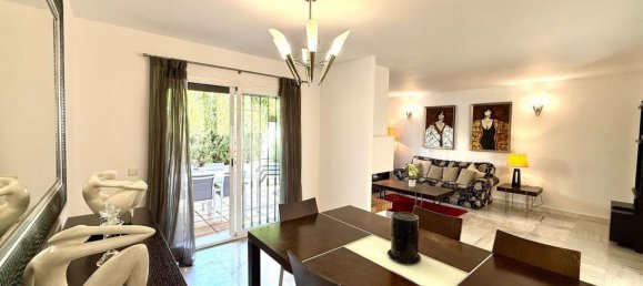 3 غرف نوم تاون هاوس في Marbella, Spain رقم 145531 3