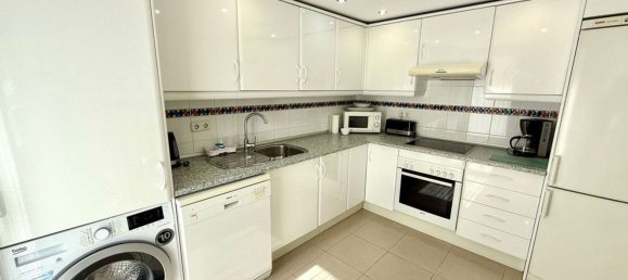 3 غرف نوم تاون هاوس في Marbella, Spain رقم 145531 9