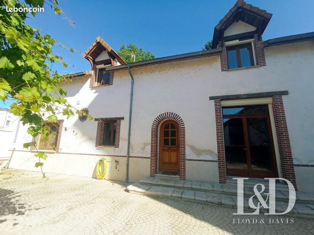 Casa T6 em Sens, France N.º 359724