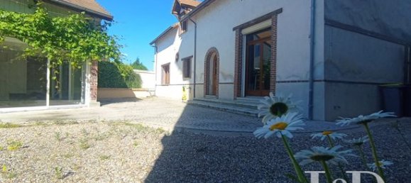 Casa T6 em Sens, France N.º 359724 2