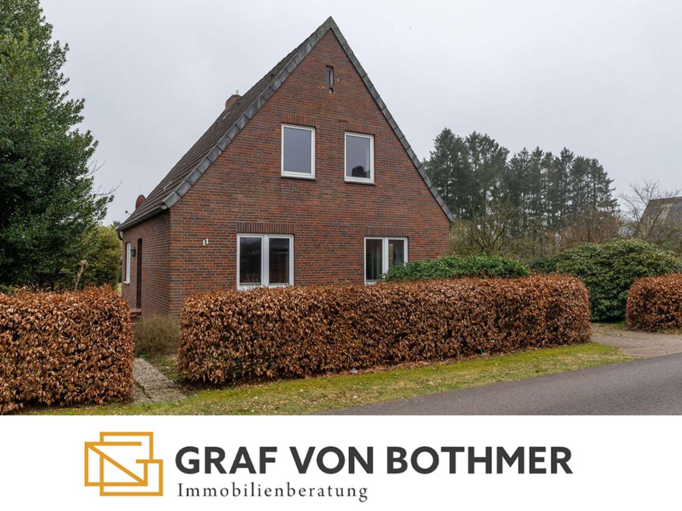 4 bedrooms House in Rotenburg, Germany No. 245871