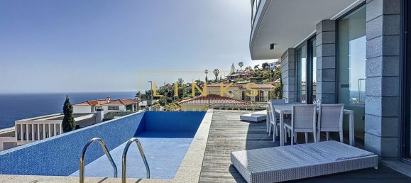 3 غرف نوم منزل في Canico, Portugal رقم 142013 2