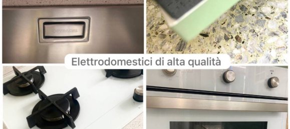 2 Schlafzimmer Wohnung in Bergamo, Italy, Nr. 280219 15