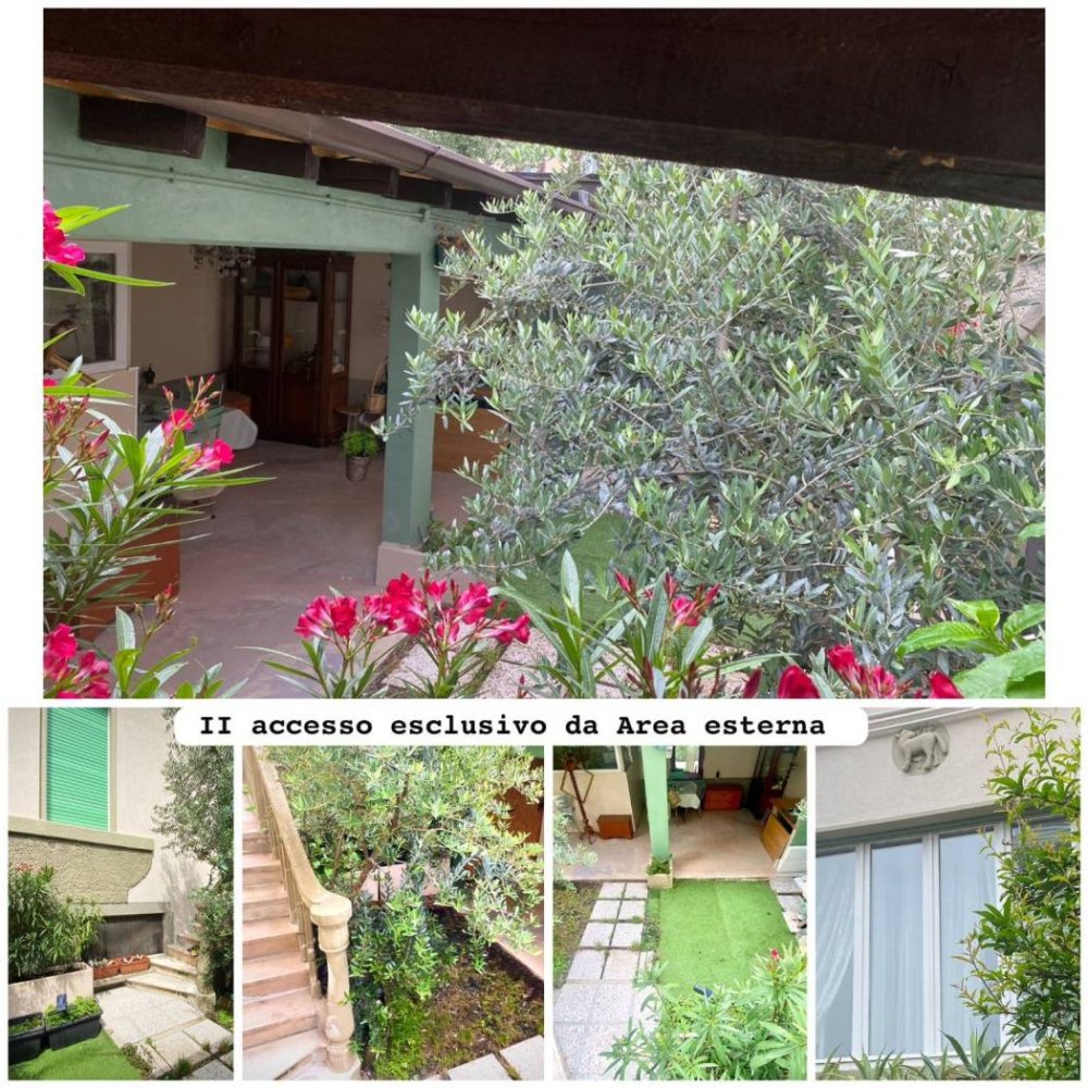 2 Schlafzimmer Wohnung in Bergamo, Italy, Nr. 280219