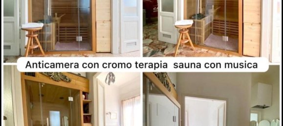 2 Schlafzimmer Wohnung in Bergamo, Italy, Nr. 280219 19