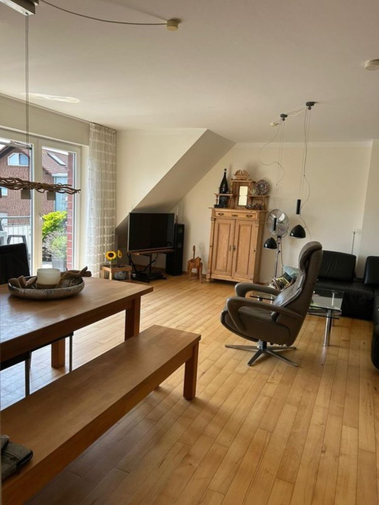 5-salle Duplex à Unna, Germany No. 335476