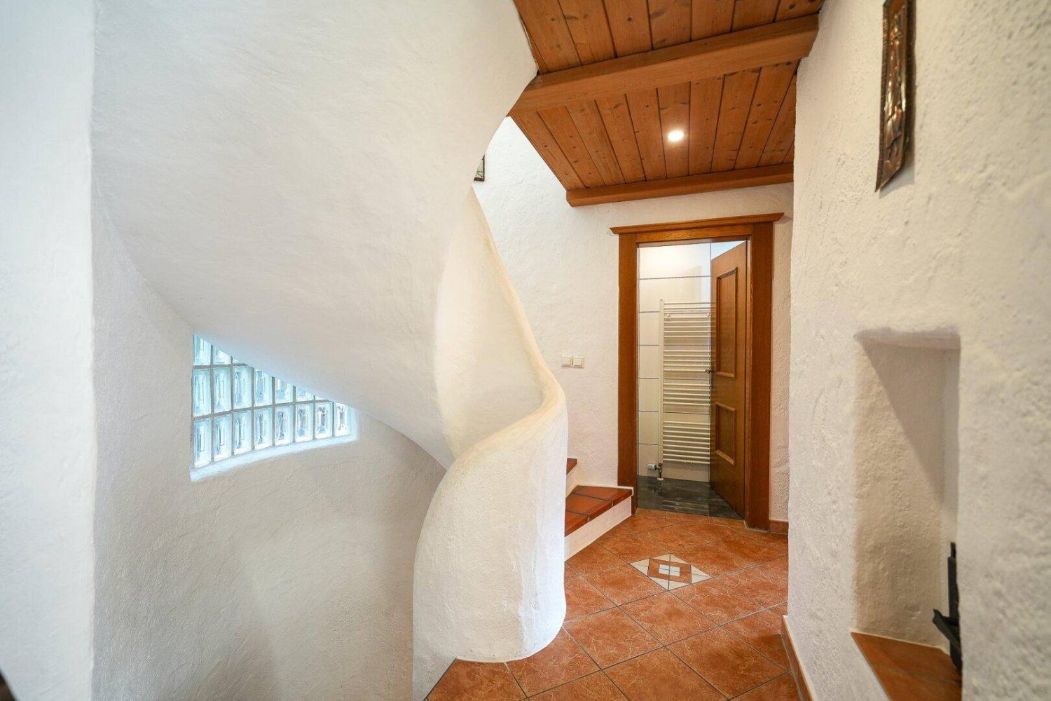 Дом с 6 комнатами в Эбен ам Ахензе, Австрия № 234819