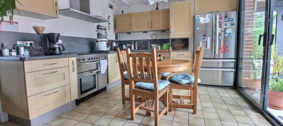 Casa de 4 dormitorios en Pas-de-Calais, France No. 313978 2