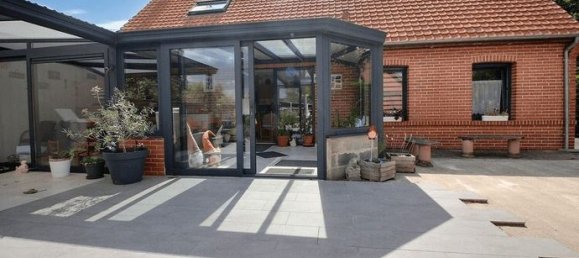 Casa de 4 dormitorios en Pas-de-Calais, France No. 313978 5