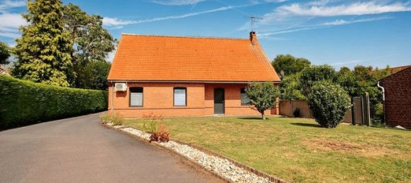 Casa de 4 dormitorios en Pas-de-Calais, France No. 313978 7