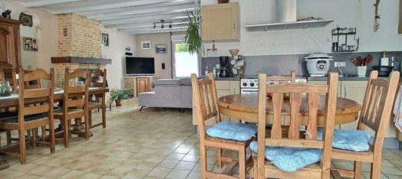 Casa de 4 dormitorios en Pas-de-Calais, France No. 313978 3