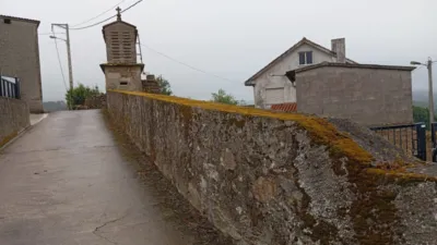 Casa T6 em A Coruna, Spain N.º 182631