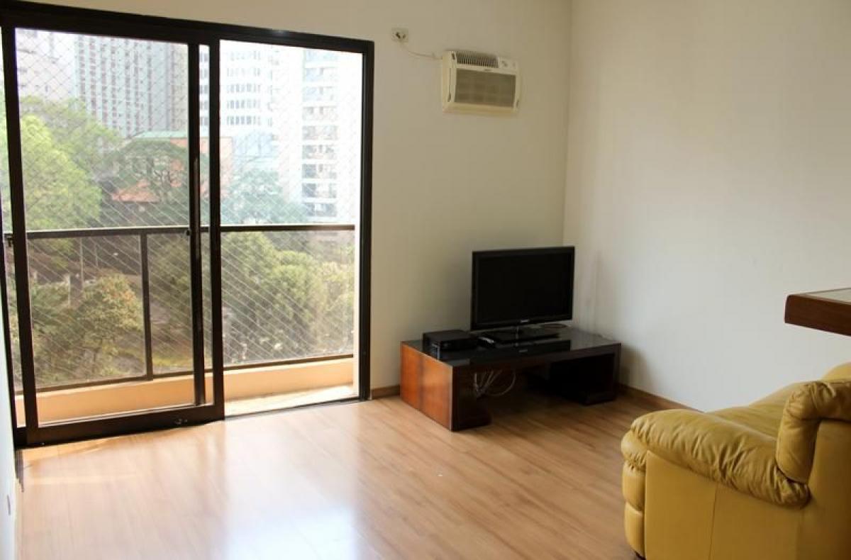 Studio à Sao Paulo, Brazil No. 448153