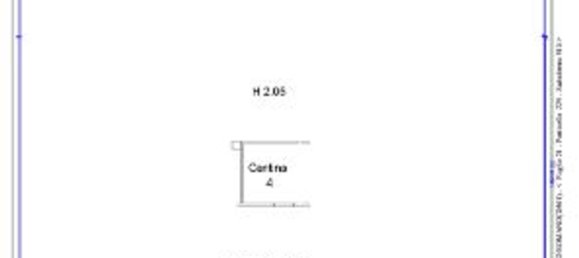 3 bedrooms Apartment in Fiano Romano, Italy No. 116225 21