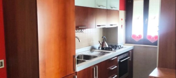 3 bedrooms Apartment in Fiano Romano, Italy No. 116225 2