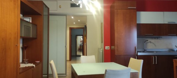 3 bedrooms Apartment in Fiano Romano, Italy No. 116225 14