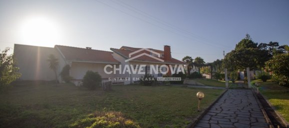 Casa de 11 dormitorios en Arcozelo, Portugal No. 52528 33