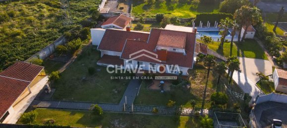 Casa de 11 dormitorios en Arcozelo, Portugal No. 52528 4