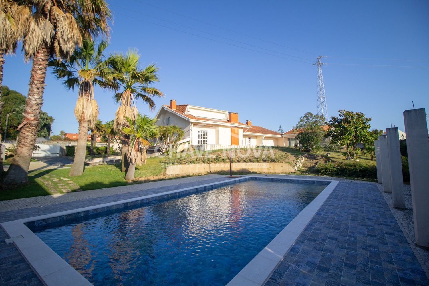 Casa de 11 dormitorios en Arcozelo, Portugal No. 52528